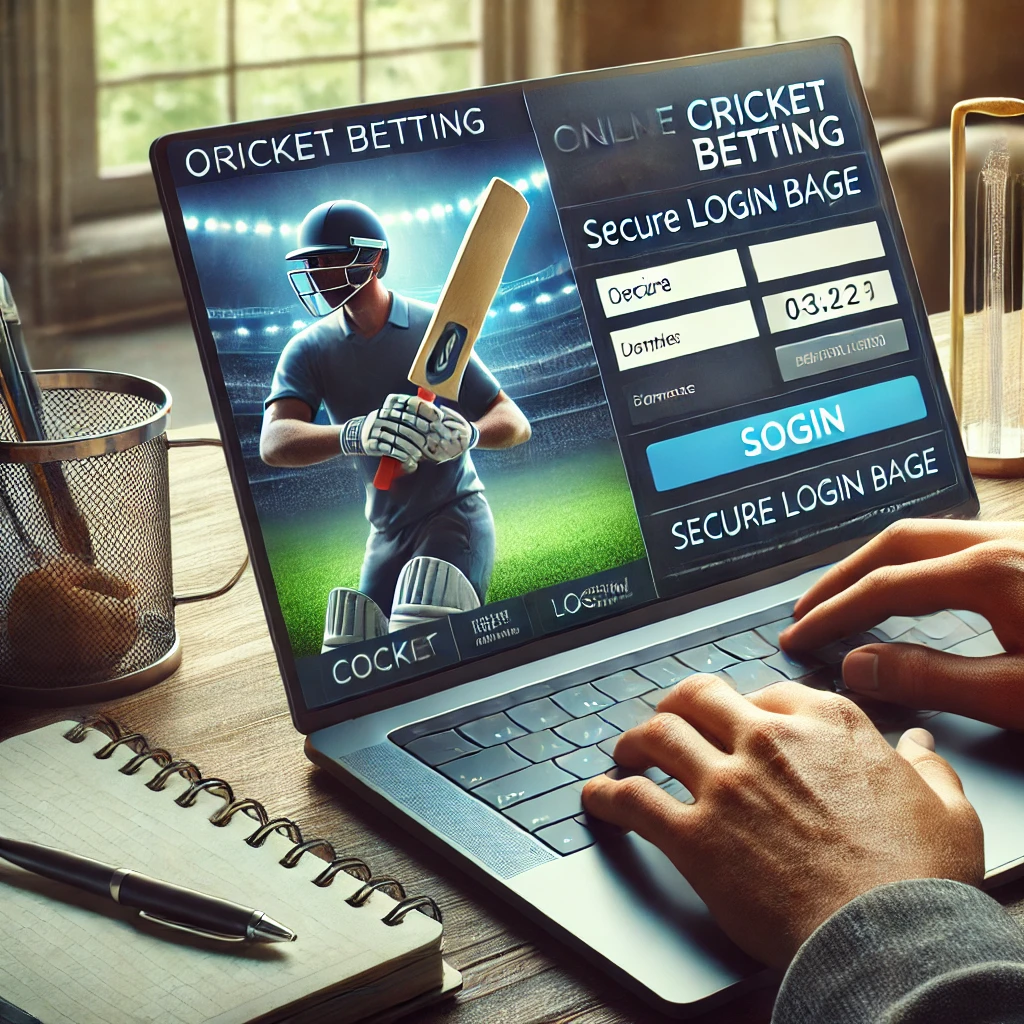 Cricket exchange