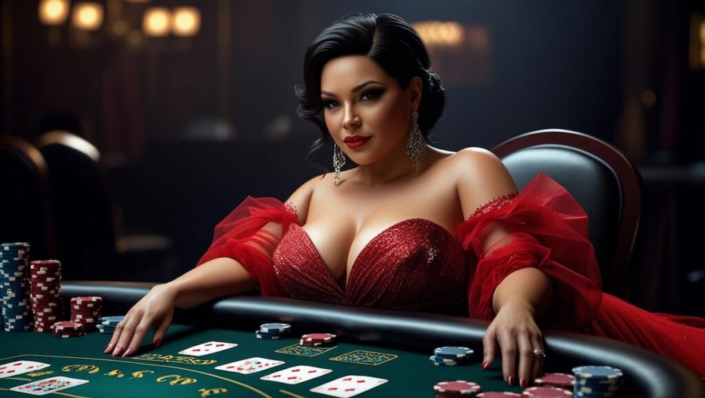 Baccarat Game Baccarat Game