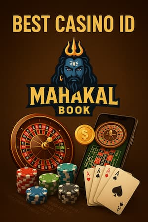Best Casino ID