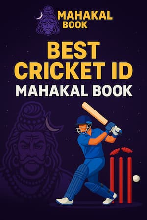 Best Cricket ID
