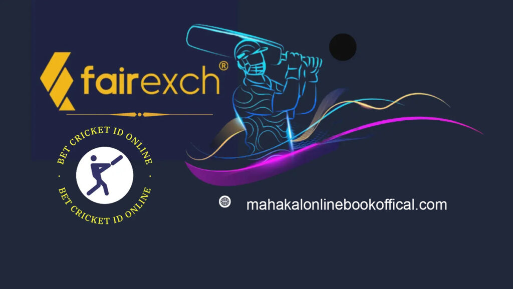 Fairexch9 Fairexch9 ID