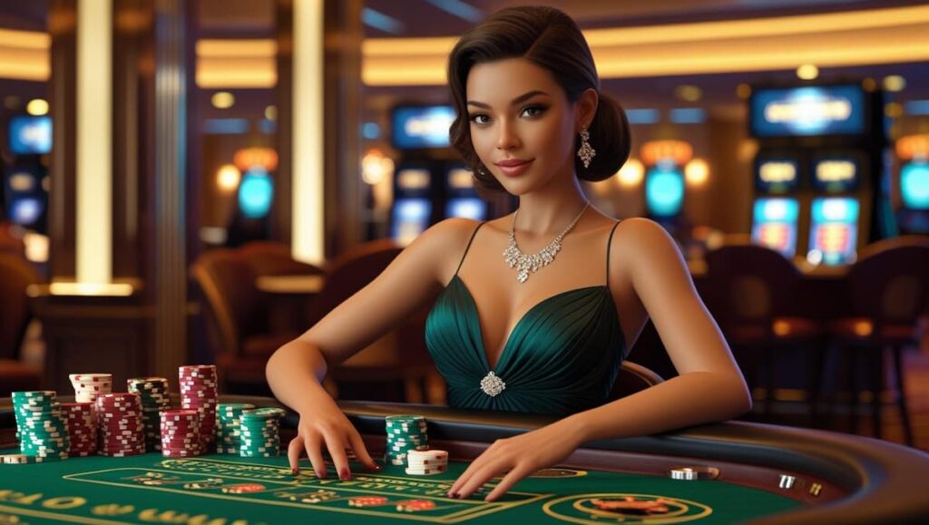 Mahakal Casino ID Mahakal Casino ID