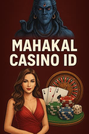 Mahakal Casino ID