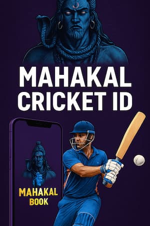 Mahakal Cricket ID