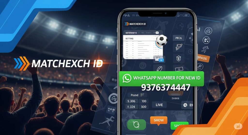 Matchexch ID Matchexch ID