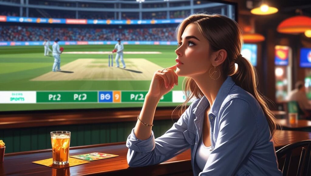 Cricket Betting Cricket Betting