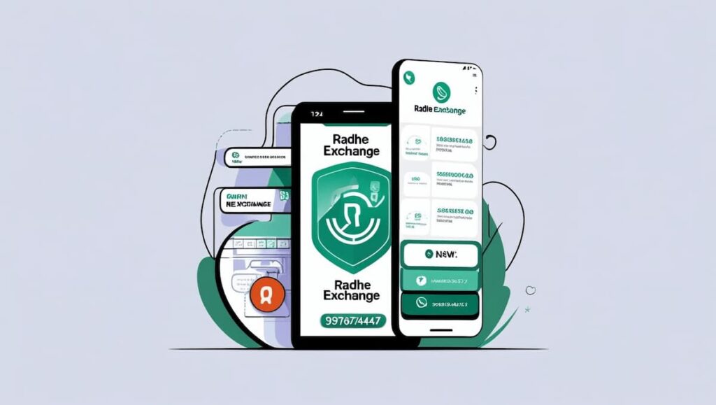 Radhe Exchange Id Radhe Exchange Id