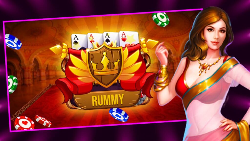 Rummy Game Rummy Online