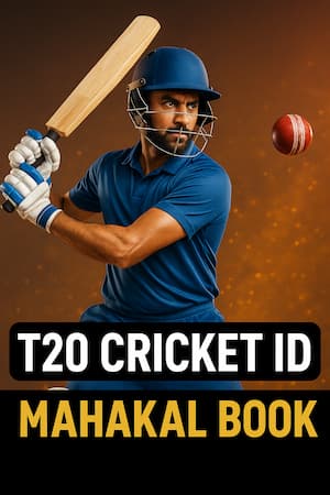T20 Cricket ID