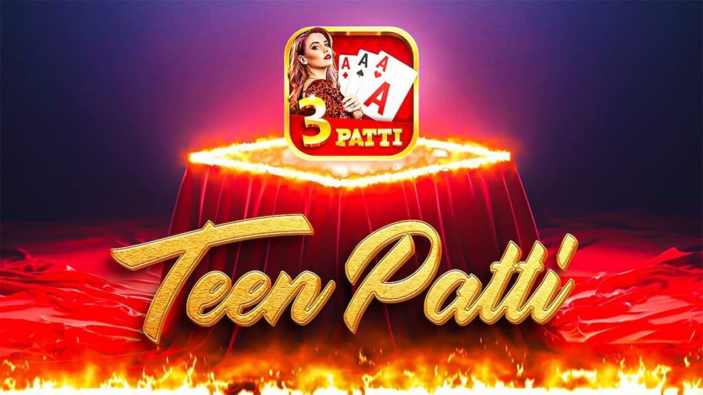 Teen Patti Game Teen Patti Game