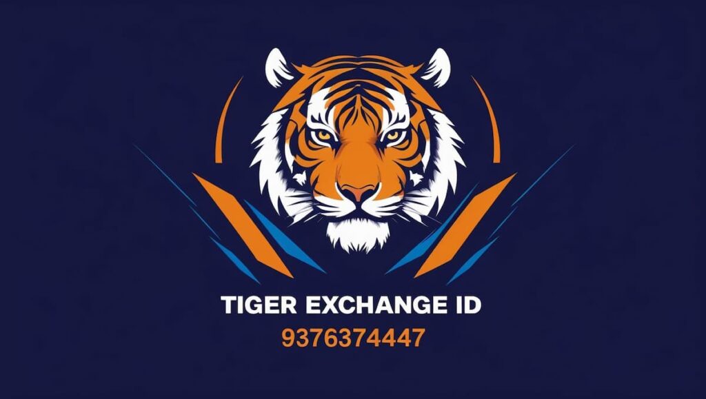 Tiger Exchange ID Tiger Exchange ID