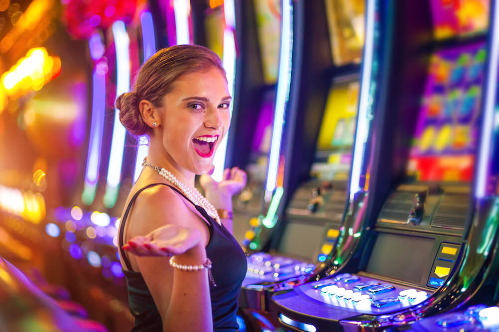 slots-games Slot Games