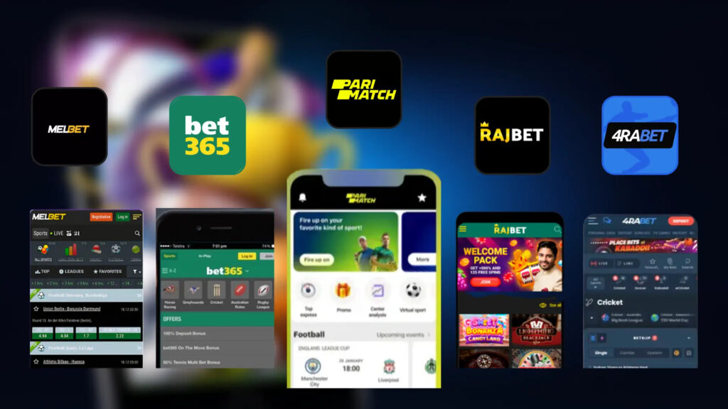 best betting app in india
