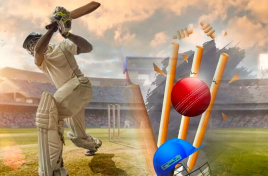 online cricket betting