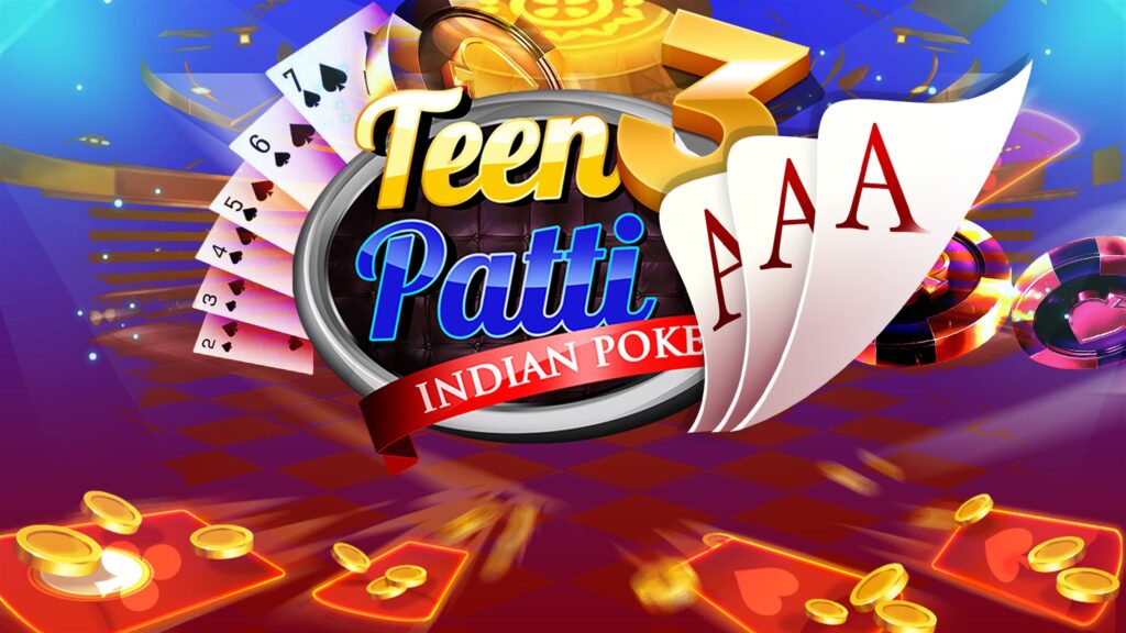 teen patti cash game