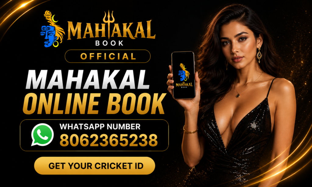 Mahakal online book whatsapp number